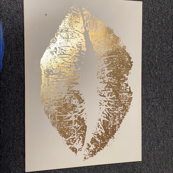 Kiss poster - Picture 1 of 1